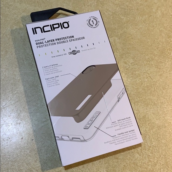 Nice iPhone X case - Picture 2 of 5